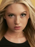 Alison Angel Blonde Busty Teen