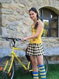 Viktoria Sweet Cum Shots Hardcore Teen