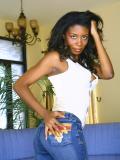 Mia Menaje Babes Black Softcore
