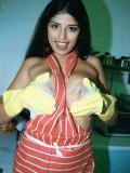 Kerry Marie Busty Ethnic Softcore