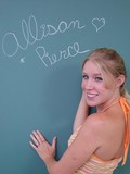 Allison Pierce Cum Shots Hardcore Teen