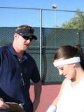 cum in mouth Tennis girl get fucked Denice Klarskov