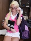 Alexia Sky Hardcore Oral Sex Teen