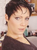 Svitlana D Brunette MILF Stockings