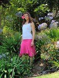 Annalina FTV Outdoor Teen Toys & Masturbation