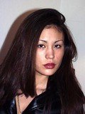 Jade Hsu Amateur Asian