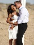 Kaylani Lei Asian Hardcore Outdoor