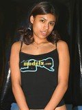 Megan Martinez Amateur Latina