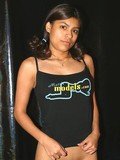 amateur tits Megan Martinez
