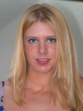 blonde amateur girl Nicole Nite