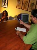 Monique Cum Shots Group Sex Interracial Sex