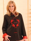 Melanie Sylver Babes Blonde Toys & Masturbation