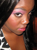 black chick interracial fucking Samone Taylor
