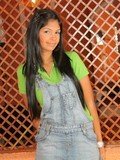 Karla Spice Brunette Latina Teen