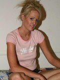 Jessica Sexin Amateur Shaved