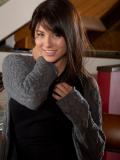 Shyla Jennings Babes Brunette Softcore