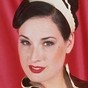 Dita Von Teese
