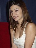 amateur panties Ann Marie