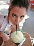 Veronique Vega Group Sex Latina