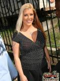 Joclyn Stone Busty Group Sex Interracial Sex MILF