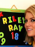 Riley Ray Oral Sex Teen