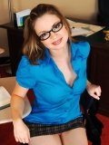 Tatiana Kush Oral Sex Teen