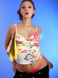 Valentina Vaughn Asian Panties PornStar