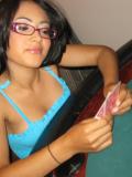 Andrea Kelly Latina Oral Sex
