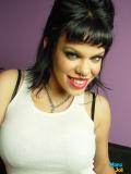 Gia Paloma Brunette Busty Toys & Masturbation