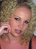Bobbi Barrington Amateur Blonde
