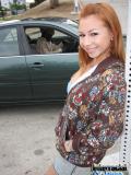 Scarlett Pain Amateur Interracial Sex