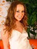 Leighlani Red Toys & Masturbation