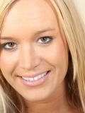 Jaclyn Case Babes Blonde Busty Shaved