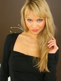 Elena Nikulina Babes Pantyhose