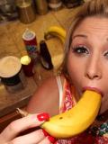 Malia Kelly Oral Sex Toys & Masturbation