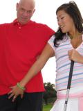 London Keyes Busty Interracial Sex Oral Sex Teen
