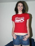 amateur sex pics Faith Leon