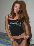 amateur girl Sarah Blake