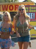 Jessica Moore Busty Group Sex PornStar