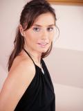 Gigi Lightspeed Babes Brunette Shaved