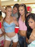 Sunset Diamond Group Sex Teen