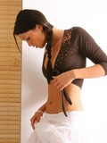 erotic gallery Beckie Brown