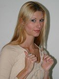 amateur curves Crystal Ray