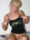 amateur tits Jessica Sexin