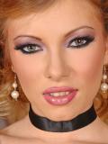 Donna Bell Group Sex Lingerie