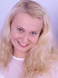 Tiffany Ryan Amateur Blonde Panties Toys & Masturbation
