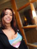 Mulani Rivera Busty Hardcore Oral Sex
