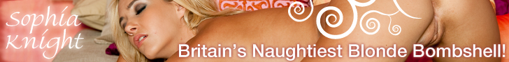 Sophia Knight Official Site