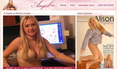 Alison Angel