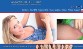Amateur Allure